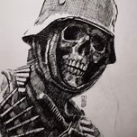 Jeff Steel Warrior