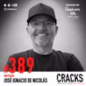 #389. José Ignacio de Nicolás - MAJA SPORTSWEAR, Perder a un Hijo, Gestionar sin Operar y Construir una Marca de Clase Mundial