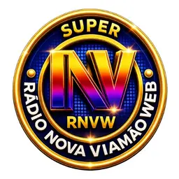 Super RNVW Rádio Nova Viamão Web de Viamão RGS