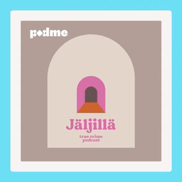 Jäljillä