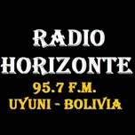 Radio Horizonte