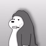 Ice Bear