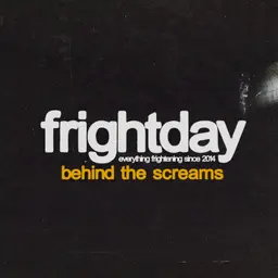 Behind the Screams: Roberta..."Tickner" (Excerpt)