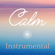 Calm Soothing Instrumental بث حي