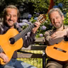 Miércoles de buena guitarra Nº 915 - Música de Piazzolla por los Hermanos Assad