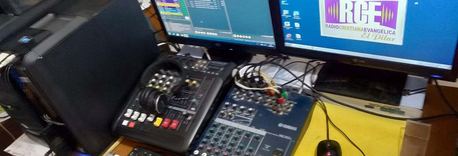 Radio Cristiana Evangelica El Pilar