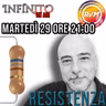 12) “Infinito – dove Scienza e Coscienza, sono la stessa cosa” - Dodicesima Puntata - Stagione 2021/2022