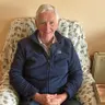 Máirtín Ó Conámha, Corr na Móna.