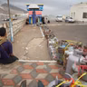 Keeping the Lights on at a Video Game Cafe in Southern Yemen