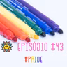 Aprendiz Mathite # 43 PRIDE