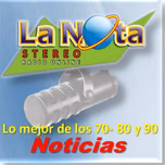 La Nota Stereo