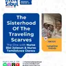 내가 보기 전에 나를 본 사람들| The Sisterhood of the Traveling Scarves — The One With Nurses Jolasun and Osewa | Episode 40 (2025)