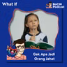 191. Kapan Harus Jadi Orang Jahat
