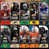 Programa 384. Previa week 1 NFL y analisis week 1 College. Jugadores 8 Costuras y los Hispanos