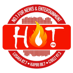 Hot FM Zambia 87.7