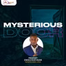 Mysterious Door