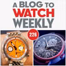 226 - Rolex Roadblocks, Doxa Overload, and Price On Request