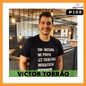 #158 - REMUNERAÇÃO GLOBAL com VICTOR TORRÃO