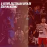 EP 154: Australian Open 2026 - Chaves e análise