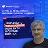 [LIVE 1010] ¿SABES CUÁNTO COBRAR POR UNA NOCHE EN TU PROPIEDAD TURÍSTICA?