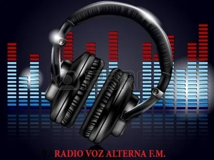 Radio Voz Alterna FM