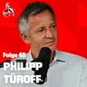 Philipp Türoff - „In der Transferphase muss man flexibel sein“