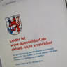 Nachrichtenleicht - Nachrichten in Einfacher Sprache vom 21.10.2026