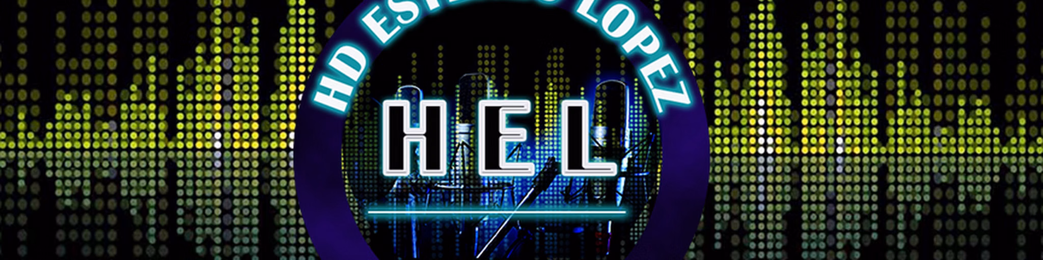 HD ESTEREO LOPEZ