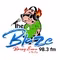 The Blaze 98.3 FM