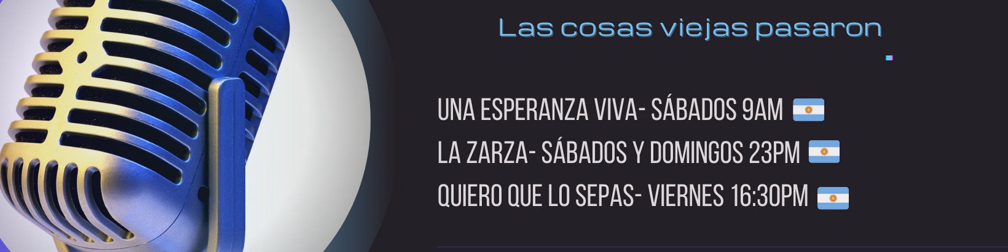 Nueva vida