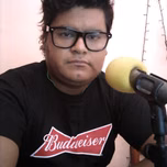 radio studio A