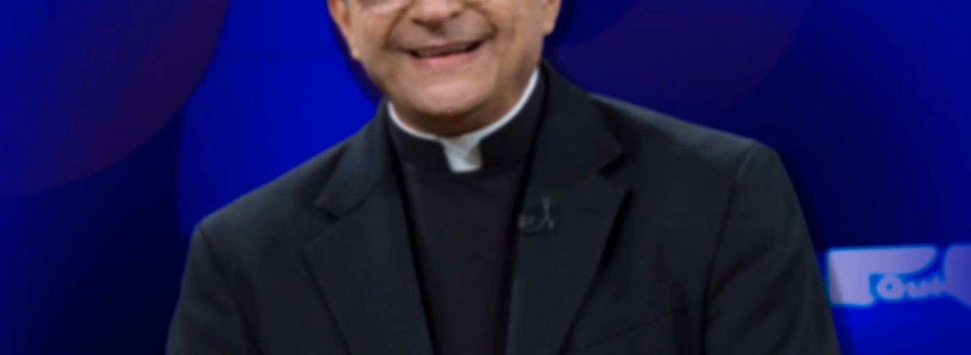 A solas con Jesús