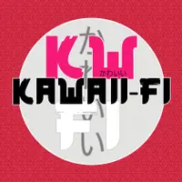 Kawaii-Fi Radio - Anime Podcast