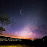 BeSimply...Be True. Speak UP. {Sol + Luna New Moon 7 + 5}
