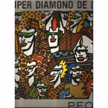 Diamono radio