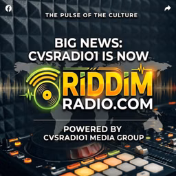 Culture Vibes Show