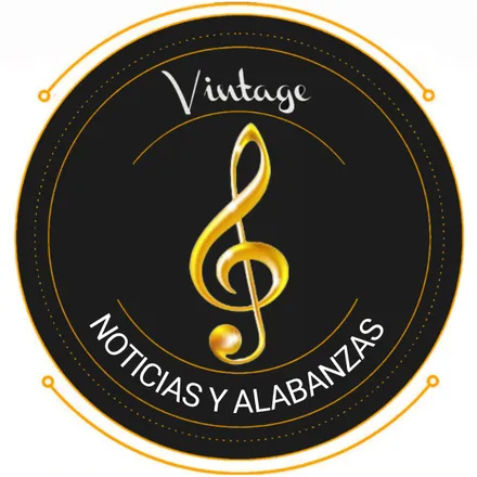 Vintage Radio (Noticias y Alabanzas)