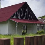 GKI (Bapos) Taman Yasmin