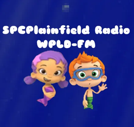 SPCPlainfield Radio