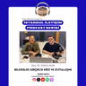 Belgeselde Gerçeklik Krizi ve Dijitalleşme - Doç. Dr. Özlem Arda | İstanbul İletişim Podcast Serisi #4 - Özgür Recep Kocaoğlu
