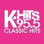 K Hits 95.5 - KTWF