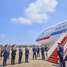 Challenges greet President Lee upon return as approval sinks below 50 percent (KOR)
Related Article
This article was originally written in Korean and translated by a bilingual reporter with the help of generative AI tools. It was then edited by a native English-speaking editor. All AI-assisted translations are reviewed and refined by our newsroom.
