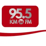 KM24 FM Radio