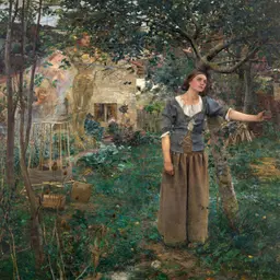 'Joan of Arc': My Favorite Painting