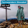 Berge, Bären & Borovička - 750km zu Fuß durch die Slowakei mit Lupi [OTP341]