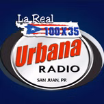 La Real 100x35