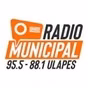 Radio Municipal Ulapes 88.1
