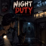 Night Duty[Video] | Horror Tape | V. K. Rawat