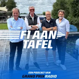 Veranderingen voor Verstappen | 2026 #33
