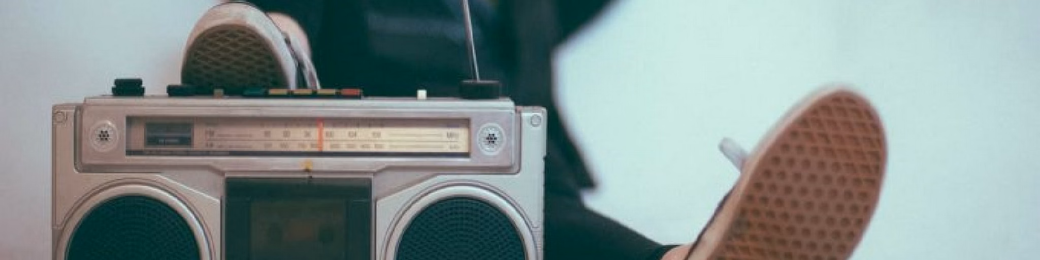 Radio Atividade